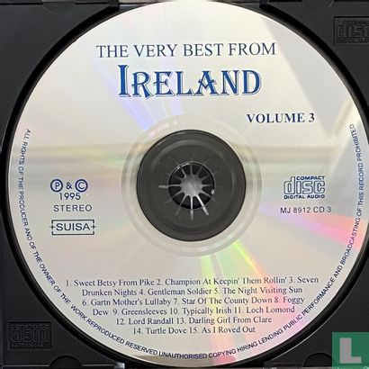 The Very Best from Ireland - Bild 3