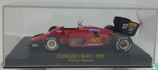 Ferrari 156-85 - Image 1