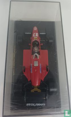 Ferrari 156-85 - Bild 3