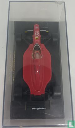 Ferrari F1-91 - Bild 3