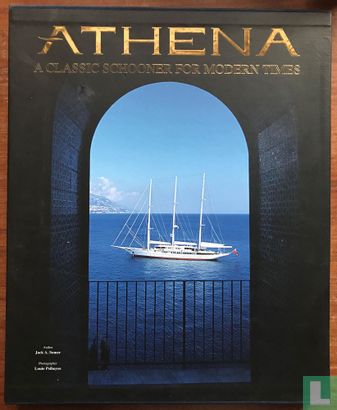 Athena - Bild 1