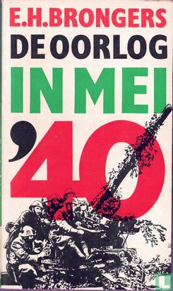 De oorlog in mei '40 - Image 1