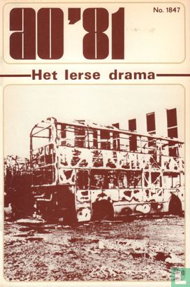 Het Ierse drama - Bild 1