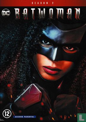 Batwoman: Season 2 - Image 1