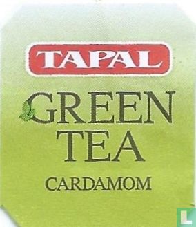 Green Tea Cardamom - Image 3