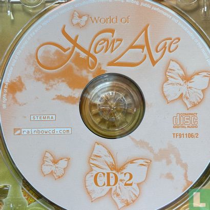 World of New Age - Image 3