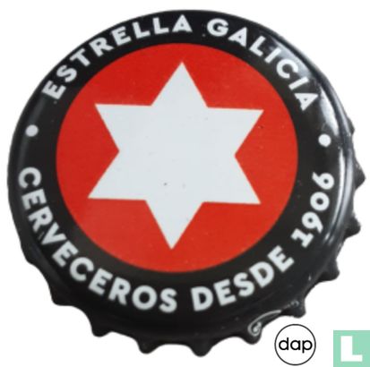 Estrella Galicia, Cerveceros Desde 1906