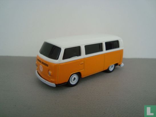 Volkswagen T2 Bus - Afbeelding 1