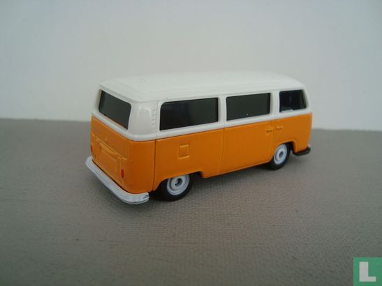Volkswagen T2 Bus - Bild 2