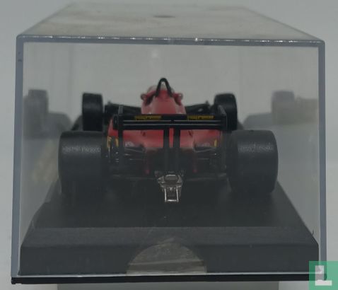 Ferrari F1-88C - Afbeelding 2