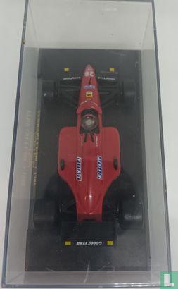 Ferrari F1-88C - Bild 3