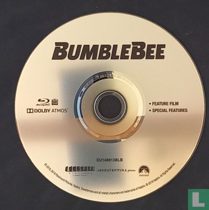 Bumblebee - Bild 3