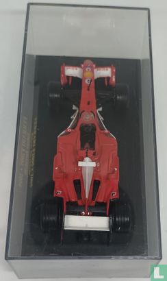 Ferrari F2005 - Bild 3