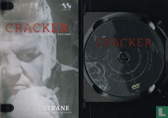 Cracker - Special Collector's Edition - Afbeelding 3