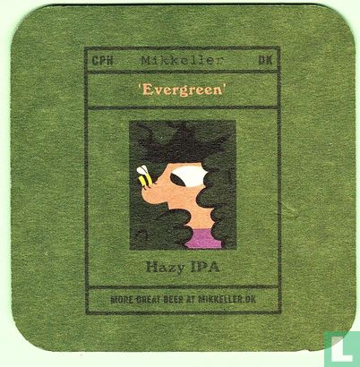 Evergreen - Afbeelding 1