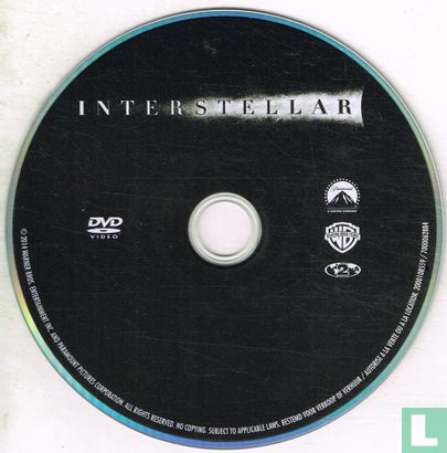 Interstellar - Image 3