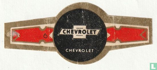 Chevrolet - Image 1