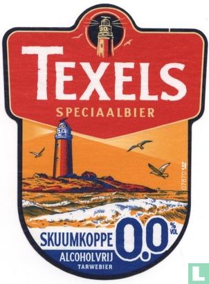 Texels Skuumkoppe 0.0 - Afbeelding 1