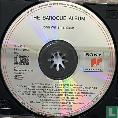 The Baroque Album - Afbeelding 3