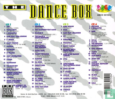 The Dance Box - Image 2