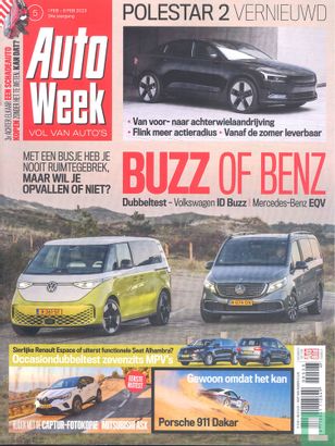 Autoweek 5 - Image 1