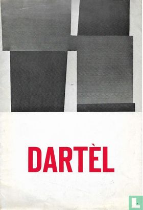 Dartèl - Afbeelding 1