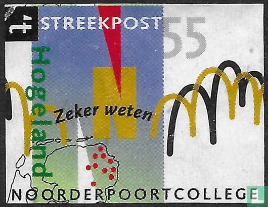 Collège Noorderpoort