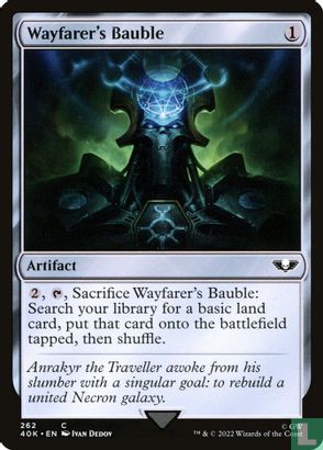 Wayfarer’s Bauble - Bild 1