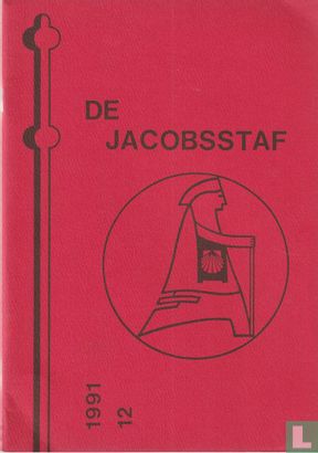 Jacobsstaf 12 - Afbeelding 1