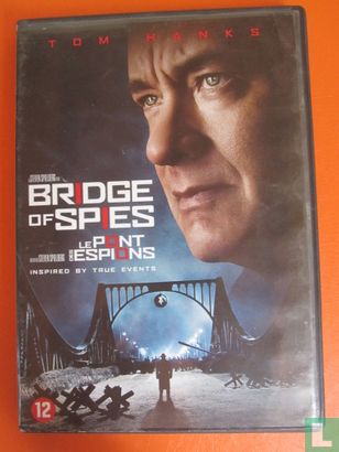 Bridge of Spies / Le pont des espions - Image 1