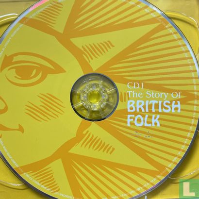 The Story of British Folk - Bild 3