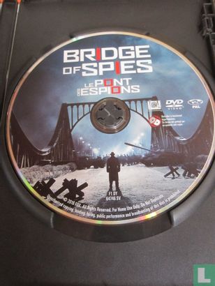 Bridge of Spies / Le pont des espions - Image 3