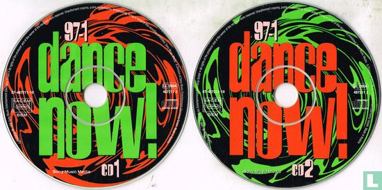 Dance Now! 97-1 - Image 3