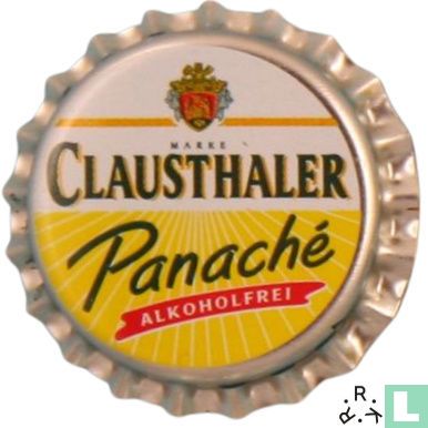 Clausthaler Panache alkoholfrei