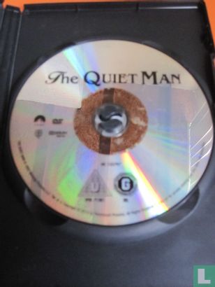 The Quiet Man - Afbeelding 3