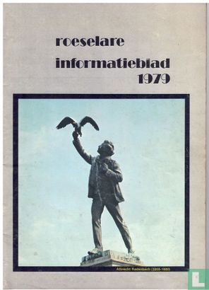 Roeselare 1979 - Afbeelding 1