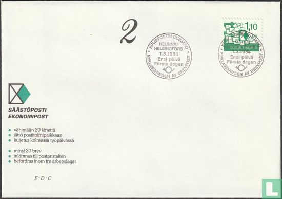 Postdienst