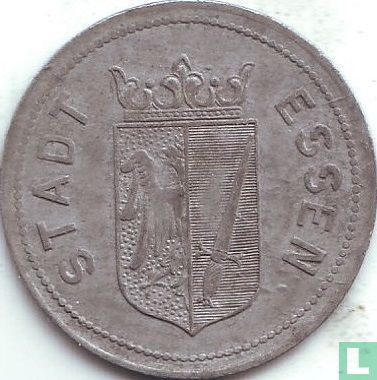Essen 50 pfennig 1917 (type 1) - Image 2
