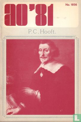 P.C.Hooft - Afbeelding 1