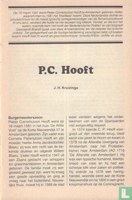 P.C.Hooft - Afbeelding 3
