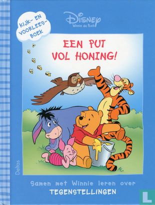 Een put vol honing! - Image 1