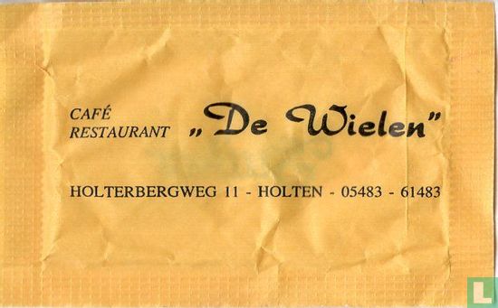 Café Restaurant "De Wielen"  - Afbeelding 1