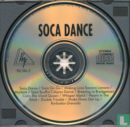 Soca Dance - Bild 3