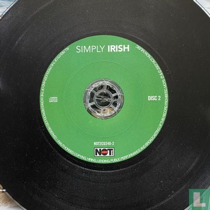Simply Irish - Afbeelding 3