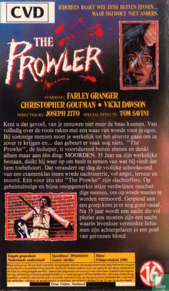 The Prowler - Image 2