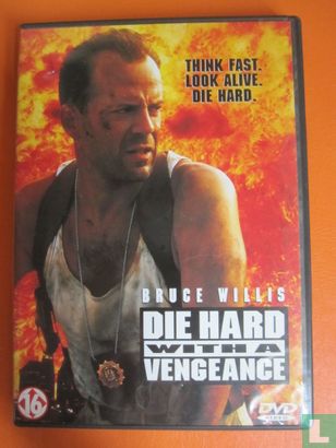 Die Hard with a Vengeance  - Afbeelding 1
