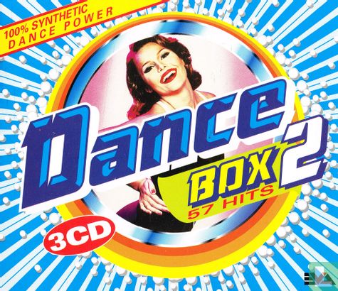 Dance Box 2 - Afbeelding 1