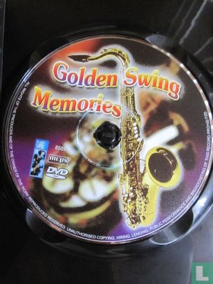 Golden Swing Memories - Afbeelding 3