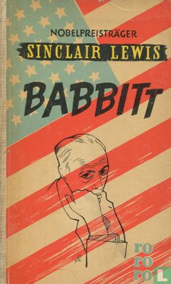 Babbitt - Image 1