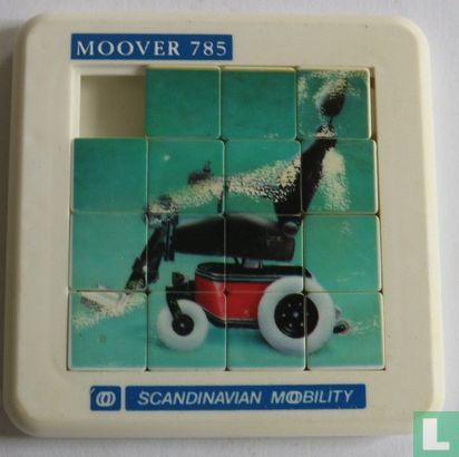Moover 785 